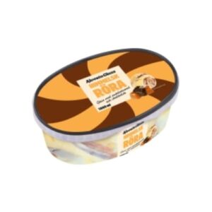 بوظة Himmelsk Röra Glass Alvestaglass 1l