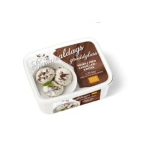 بوظة Chokladkross Glass Triumf Glass 1,75 l