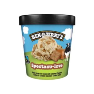 بوظة Spectacu-love Dessertglass Ben 465ml