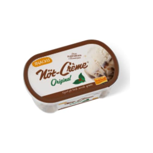 بوظة Nöt Créme Glass Triumf Glass 500ml