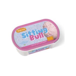 بوظة Sitting Bull Glass Triumf Glass 500ml