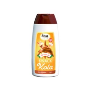 مكملات البوظةKnäckkolasås Åhus Topping 300g