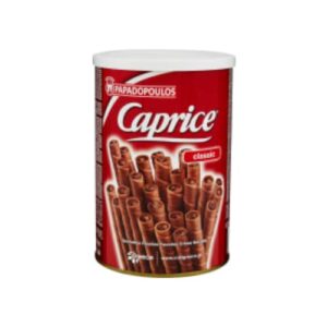 مكملات البوظة Caprice Classic Papadopoulos 400g