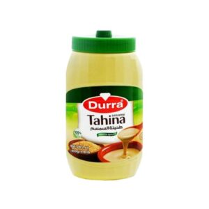 طحينة Durra, Sesam Dip (Tahina), 800g