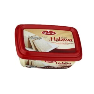 حلاوة Durra, Halva, 350g