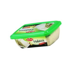 حلاوة Durra, Halva Pistage, 350g
