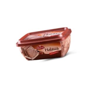 حلاوة Durra Halva Chocklad 350g