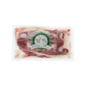 بط Ankbröst Barbarie Fryst Frankrike La Belle De Fr ca: 800g