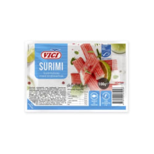 Surimisticks Vici 100g