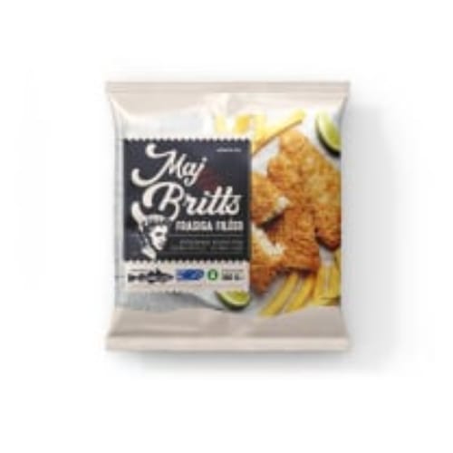 Frasig Fisk Majbritts 360g