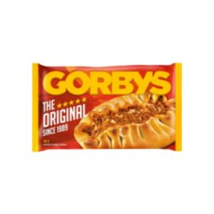 The Original Pirog Fryst Gorby´s 140g