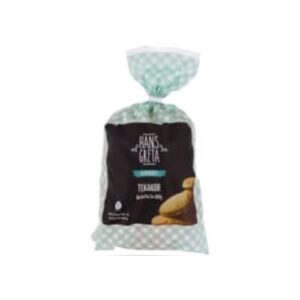 Tekakor Glutenfria Frysta/5-pack Hans&greta 400g