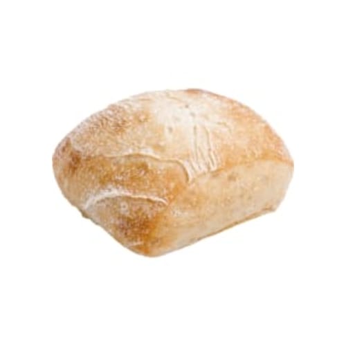Ciabatta Ljus Surådeg 60g