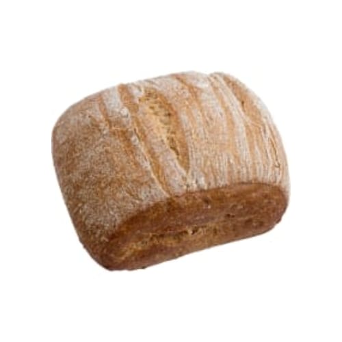 Ciabatta Mörk Surådeg 60g