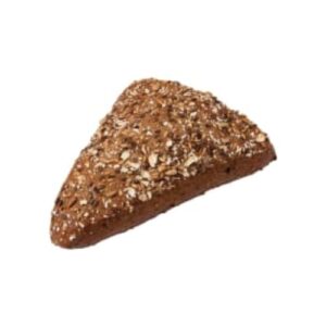 Trehörning Grov Bonjour 100g