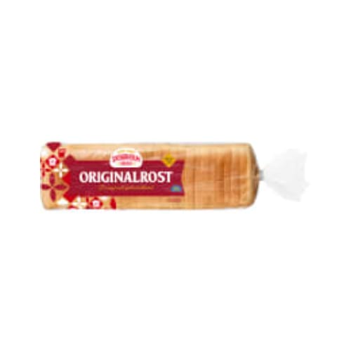 Originalrost Skivad Skogaholm 1kg
