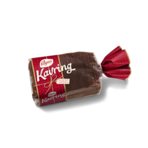 Kavring Pågen 550g