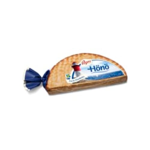 Hönökaka 4-pack Pågen 450g