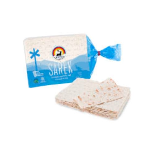 Sarek 8-pack Polarbröd 375g