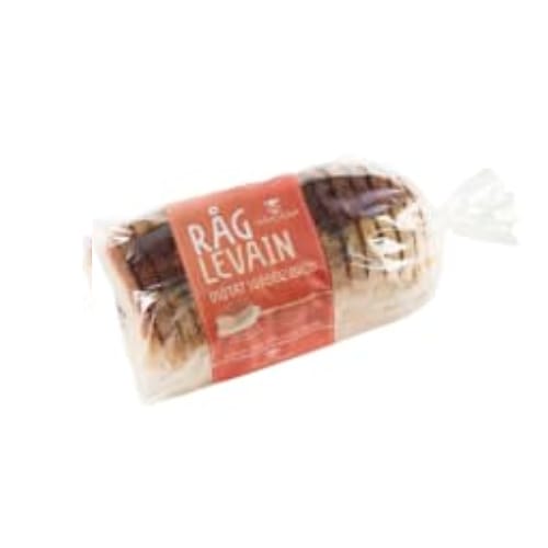 Råglevain Södervidinge 750g