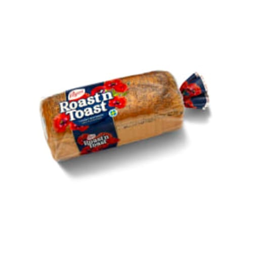 Roast'n Toast Pågen 800g