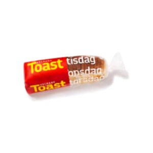 Veckans Toast Pågen 800g
