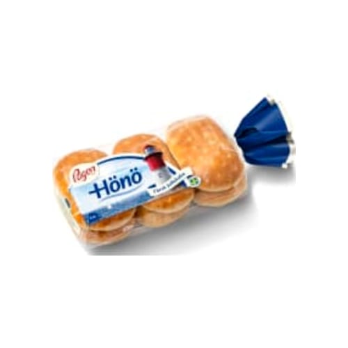 Jollekaka Hönö 6-pack Pågen 400g