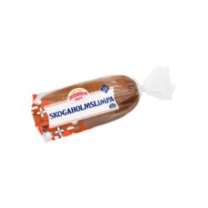 Skogaholms Limpa Skogaholm 775g