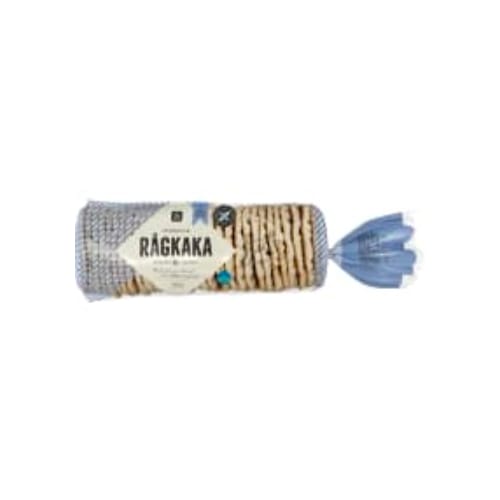 Rågkaka 30-pack Garant 900g