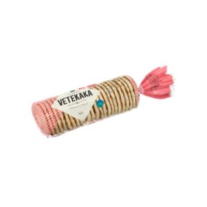 Vetekaka 24-pack Garant 900g
