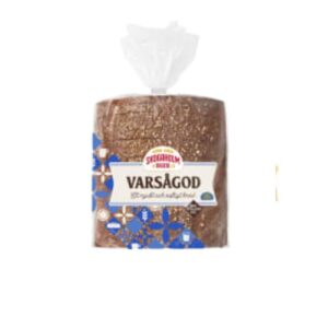 Varsågod Skivad Skogaholm 715g