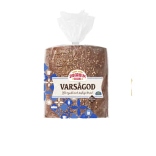 Varsågod Skivad Skogaholm 715g