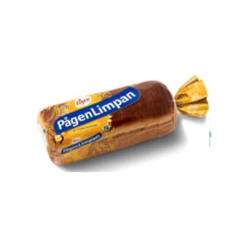 Pågenlimpan Pågen 900g
