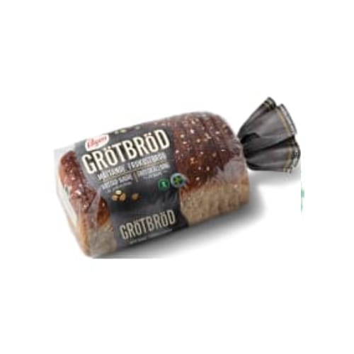 Grötbröd Pågen 780g