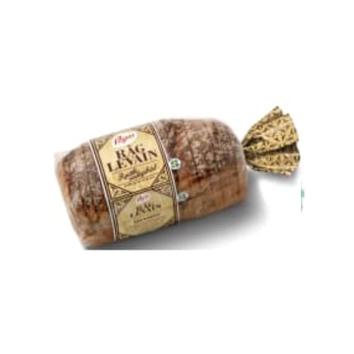 Råglevain Pågen 650g
