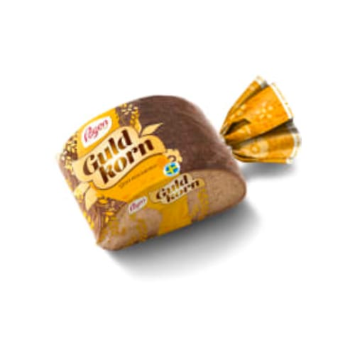 Guldkorn Pågen 500g