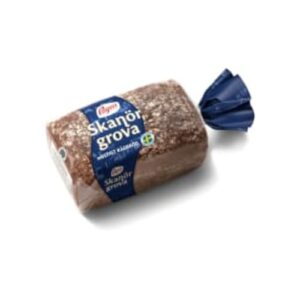 Skanörgrova Pågen 550g