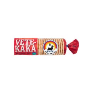 Vetekaka 24-pack Polarbröd 900g