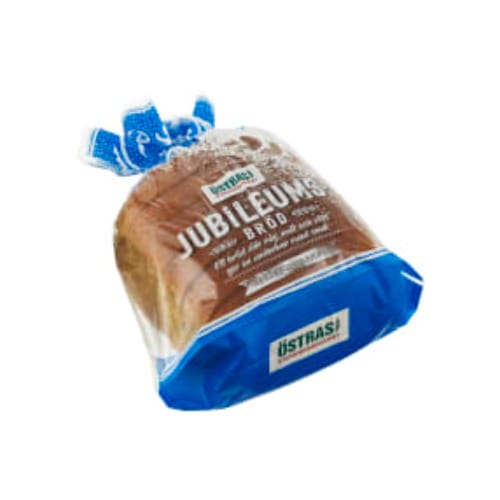 Jubileumsbröd Stenugnsbakat Östras Bröd 1kg