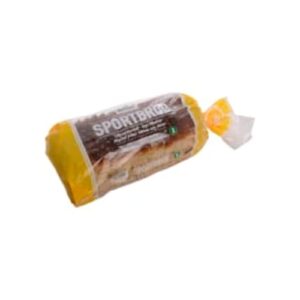 Sportbröd Skivat Östras Bröd 800g