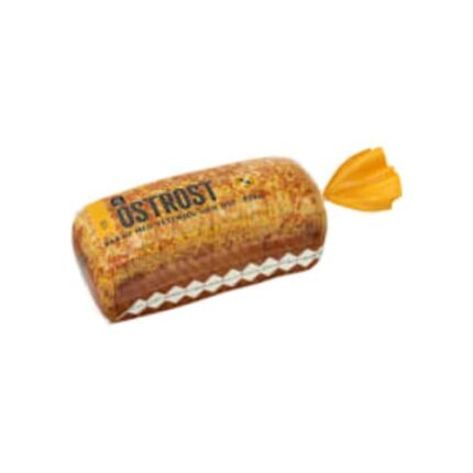 Ostrost Garant 430g