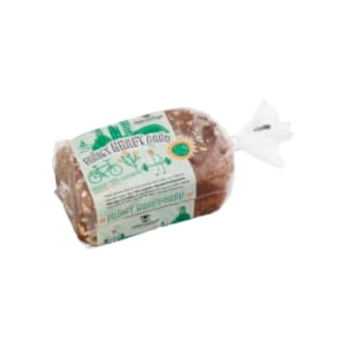 Kraftbröd Fröigt Södervidinge 600g