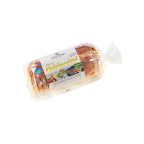 Medelhavsbröd Södervidinge 650g