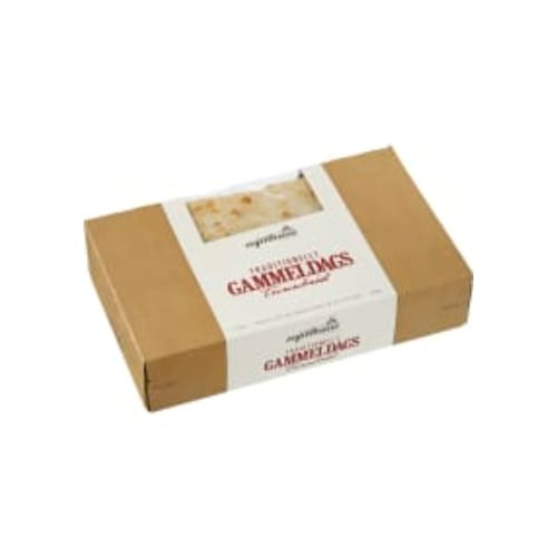 Gammeldags Tunnbröd Mjälloms 320g