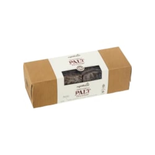 Palt Tunnbröd Mjälloms 300g