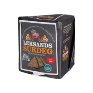 Surdegsknäcke Leksands 200g
