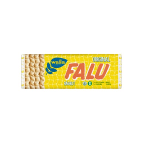 Falu Rågrut Original Wasa 470g