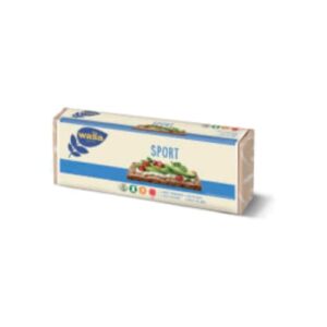 Sport Knäckebröd Wasa 550g
