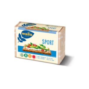 Sport Knäckebröd Wasa 275g
