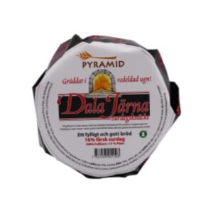 Surdegsknäcke Dala Järna Pyramid 135g